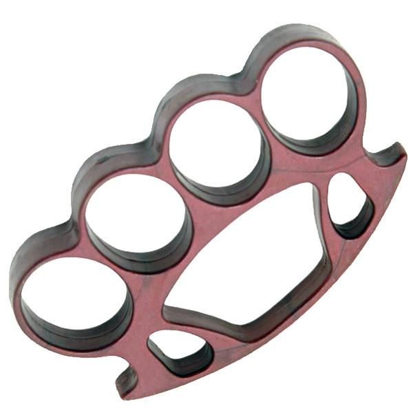 Brass Knuckles, 2